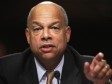 Haiti - USA : Deportations of Haitians, the Secretary Jeh Johnson specifies