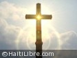 Haiti - Diaspora : Religious ceremony in memory of the victims of Matthew