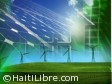 Haiti - Politic : Cooperation agreements of $2 billion with China