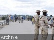Haiti - Cholera : DR strengthens its sanitary safety at borders