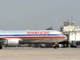 Haiti - Social : Death of a passenger on an American Airlines flight (NY-PAP)