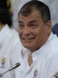 Haiti - FLASH : Ecuador proposes the creation of a fund to help Haiti