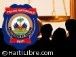 Haiti - Justice : Appeal to neutrality of judicial and police authorities