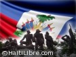Haiti - Diaspora : 213rd anniversary of the Battle of Vertières