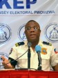 Haïti - Élections : Bilan partiel de la PNH