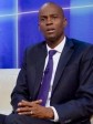 Haiti - Politics : The first 100 days of Jovenel Moïse