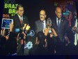 Haiti - Social : MEDays 2016 Award awarded to Laurent Lamothe