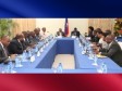 Haiti - Politics : Privert announces his departure from the Power