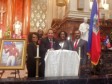 Haiti - Chicago : The diaspora commemorates the independence of Haiti
