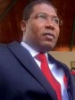 Haiti - Politics : Procedure of interpellation against the Minister of Justice