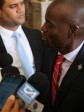 Haiti - Politics : Jovenel Moïse promises documents to illegal Haitians in DR