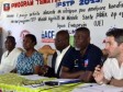 Haiti - Europe : 6,8 million euros to fight against hunger and malnutrition