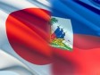 Haiti - Politics : Signature of 4 donation contracts with Japan