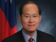 Haiti - Diplomacy : Taiwan present at the investiture ceremony