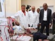 Haiti - Politics : Promises of President Moïse to the HUEH