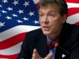 Haiti - Flash : Departure of Ambassador Peter F. Mulrean