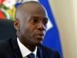Haïti - Sécurité : Jovenel Moïse consterné