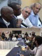 Haiti - Economy : Jovenel Moïse very interested in the Binational Project Quisqueya
