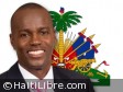 Haiti - FLASH : Jovenel Moïse makes 14 other appointments including 9 new DG