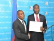 iciHaiti - Politic : New DG to the Communication
