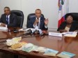 Haiti - Health : No synthetic food products in Haiti