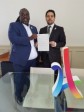 Haiti - Sports : Mayor of Paris asks for the support of the Mayor of PAP