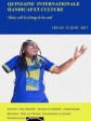 Haiti - Social : 2nd edition of the «International Fortnight Handicap and Culture»