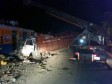 Haïti - FLASH : Terrible accident routier au moins 26 victimes