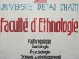 Haïti - Sécurité : La Faculté d’Ethnologie, suspend toutes ses activités