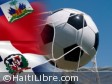Haiti - Football : National teams U15, U17 and U20 on tour in DR