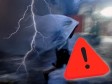 Haïti - FLASH : Alerte météo, appel à la prudence