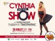 Haiti - FLASH : Premiere of the Haitian comedian Cynthia Jean-Louis in Montreal