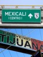 Haiti - Mexico : In Tijuana and Mexicali, nearly 77% of Haitians regularized