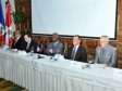 Haiti - Agriculture : Bilateral Validation of the Agricultural Health Program Proposal