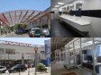 Haiti - Politics : Follow-up of works at the Toussaint Louverture International Airport