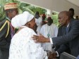 Haiti - Politics : Moïse commemorates the 226th anniversary of the ceremony of Bois Caïman