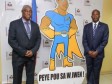 Haiti - Politics : EDH reports on its «efforts»