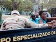 Haiti - Humanitarian : More than 215,121 Haitians left voluntarily or by force, the DR for Haiti