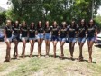 Haiti - Culture : List of the 10 finalists of the 5th Edition of Miss Haiti 2017