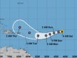 Haïti - FLASH : Ouragan IRMA, trajectoire incertaine, la DPC se tient prête...