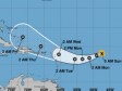 Haïti - FLASH : IRMA repasse en catégorie 3