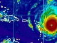 Haïti - FLASH : IRMA en catégorie 4, Haïti en pré-alerte jaune
