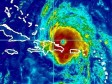 Haïti - FLASH : Premier effets de MARIA sur Haïti