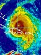 Haïti - Maria : L'alerte 2 est maintenue, soyez vigilant !