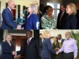 Haïti - USA : Le marathon d’Hillary Clinton
