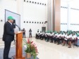 Haiti - Health : Relaunch of the Public Hygiene Service