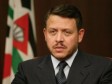 Haiti - Diplomacy : Greetings from King Abdullah II of Jordan to Jovenel Moïse