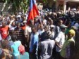 Haiti - Social : In Jacmel, René Préval is no longer President...