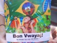 Haiti - FLASH Brazil : Resumption of VISA family reunification