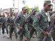 Haïti - Armée : Réactions autour des nominations de l’État Major des FAD’H